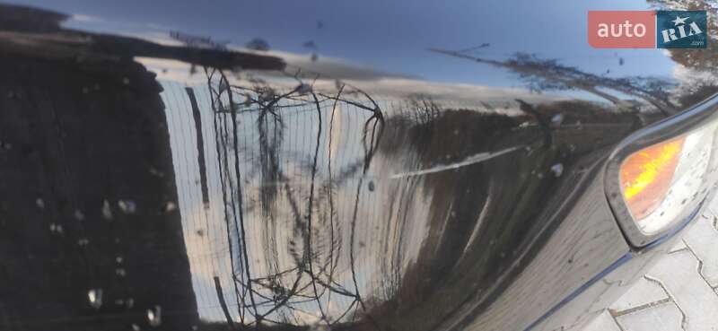 Седан Volvo S40 2009 в Старом Самборе