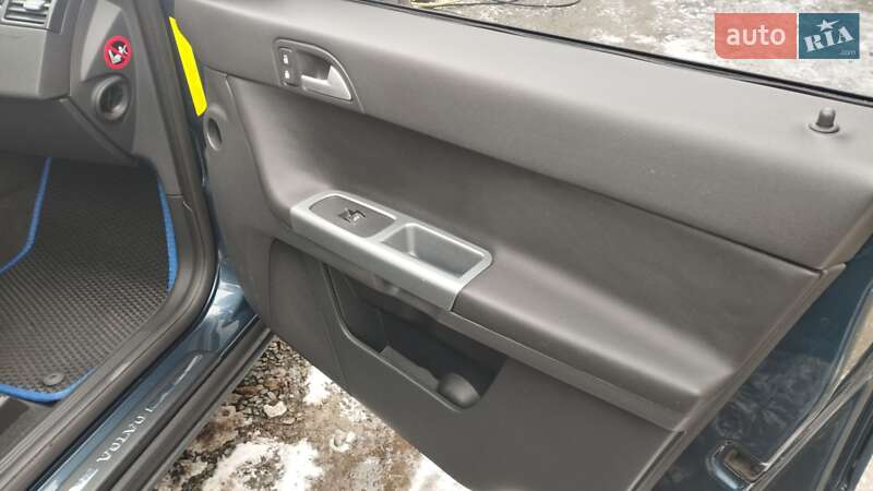 Седан Volvo S40 2007 в Звягеле