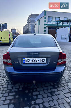 Седан Volvo S40 2006 в 