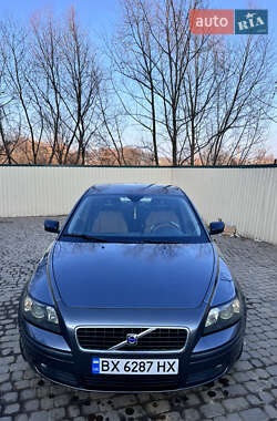 Седан Volvo S40 2006 в 