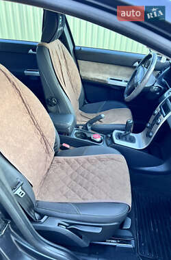 Седан Volvo S40 2006 в 