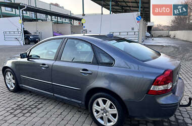 Седан Volvo S40 2006 в 