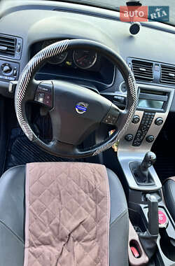 Седан Volvo S40 2006 в 