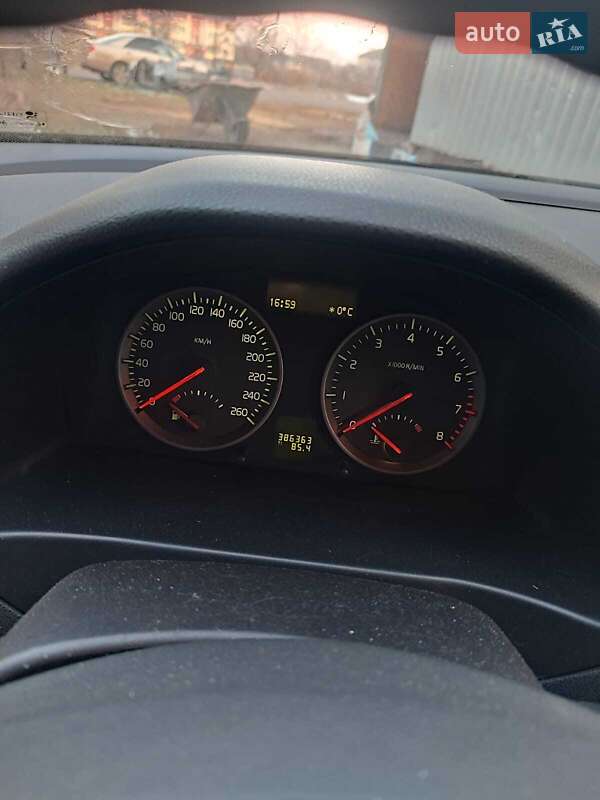 Седан Volvo S40 2004 в Умани фото 14 Седан Volvo S40 2004 в Умани