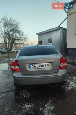 Седан Volvo S40 2004 в 