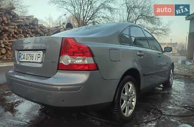 Седан Volvo S40 2004 в 