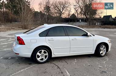 Седан Volvo S40 2012 в Києві