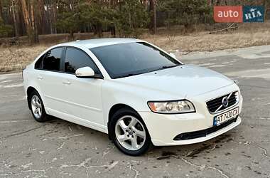 Седан Volvo S40 2012 в Києві