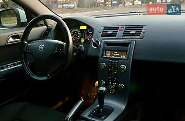 Седан Volvo S40 2012 в Києві