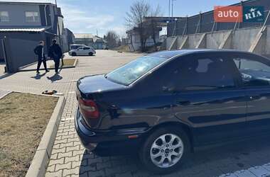 Седан Volvo S40 2000 в 
