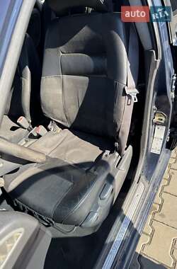 Седан Volvo S40 2000 в 