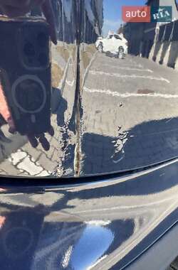 Седан Volvo S40 2000 в 