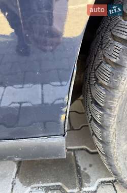 Седан Volvo S40 2000 в 
