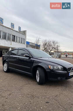 Седан Volvo S40 2006 в Нежине