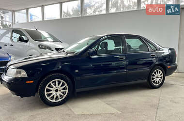 Седан Volvo S40 1999 в 