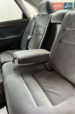 Седан Volvo S40 1999 в 