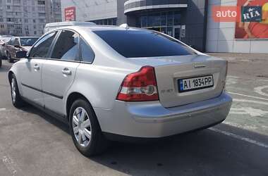 Седан Volvo S40 2006 в Києві