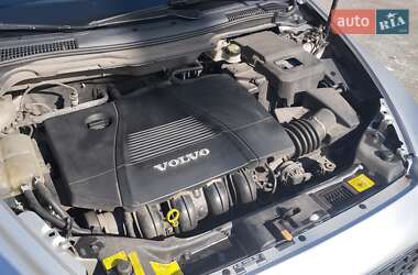 Седан Volvo S40 2006 в Києві