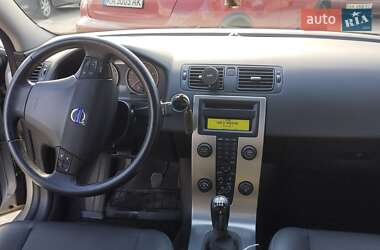 Седан Volvo S40 2006 в Києві