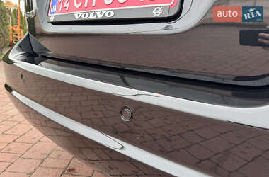 Седан Volvo S40 2012 в 