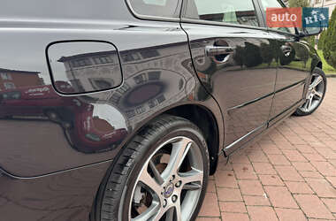 Седан Volvo S40 2012 в 