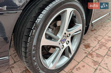 Седан Volvo S40 2012 в 