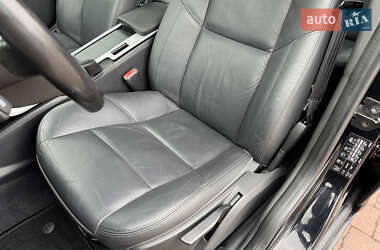 Седан Volvo S40 2012 в 