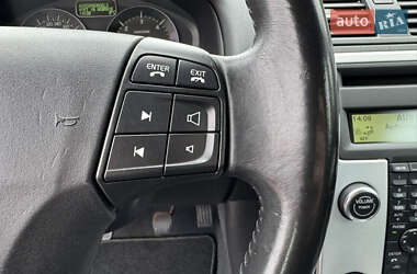 Седан Volvo S40 2012 в 