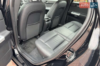 Седан Volvo S40 2012 в 