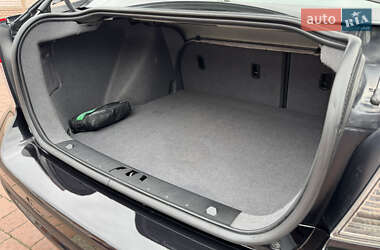 Седан Volvo S40 2012 в 