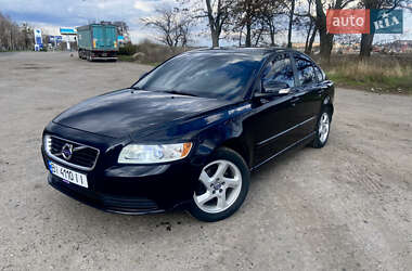 Седан Volvo S40 2011 в 