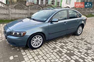 Седан Volvo S40 2004 в 