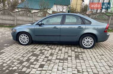 Седан Volvo S40 2004 в 