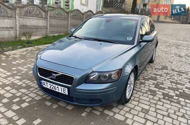 Седан Volvo S40 2004 в 