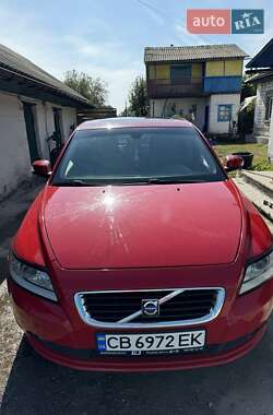 Седан Volvo S40 2010 в 