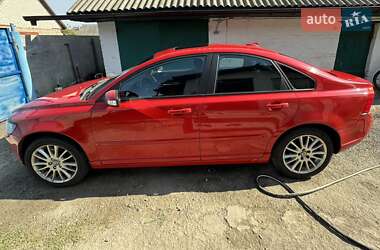 Седан Volvo S40 2010 в 