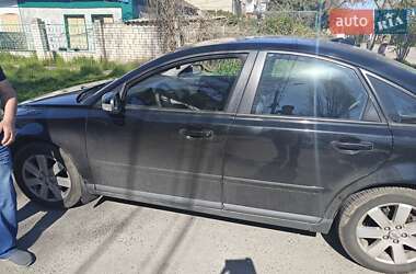 Седан Volvo S40 2008 в 