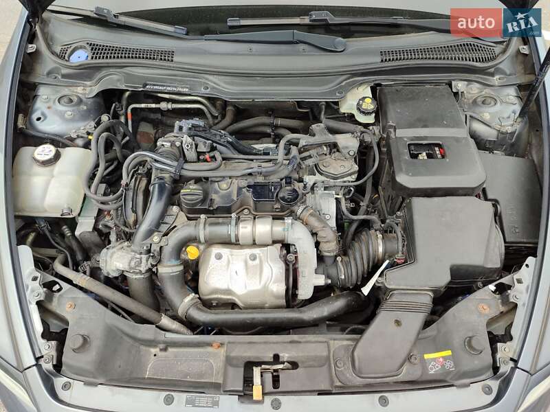 Седан Volvo S40 2011 в Киеве
