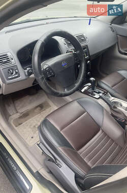 Седан Volvo S40 2005 в 