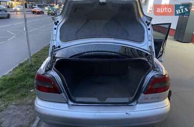 Седан Volvo S40 2002 в 