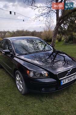 Седан Volvo S40 2007 в 