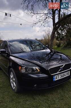 Седан Volvo S40 2007 в 