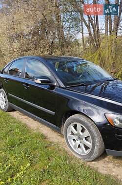 Седан Volvo S40 2007 в 
