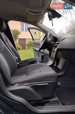 Седан Volvo S40 2007 в 