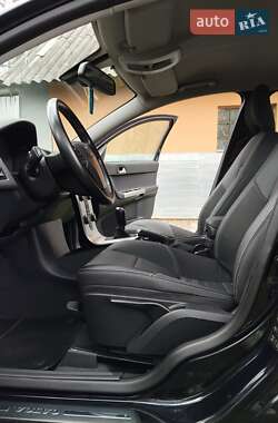 Седан Volvo S40 2007 в 