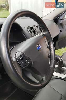 Седан Volvo S40 2007 в 