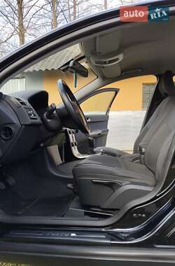 Седан Volvo S40 2007 в 