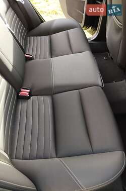 Седан Volvo S40 2007 в 