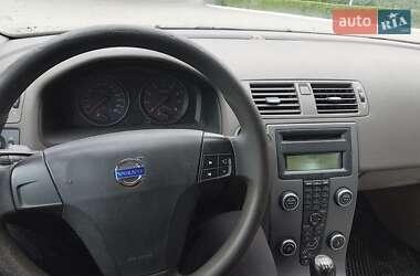 Седан Volvo S40 2008 в 