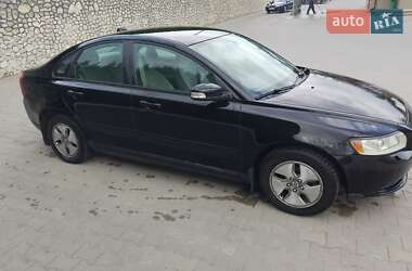 Седан Volvo S40 2008 в 